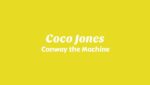 Coco Jones Lyrics