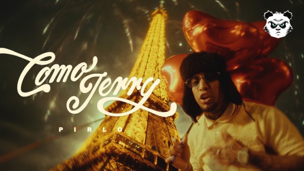 COMO JERRY Lyrics - Pirlo