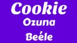 Cookie Lyrics