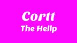 Cortt Lyrics