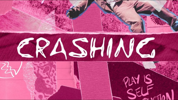 Crashing Lyrics - Ed Sheeran