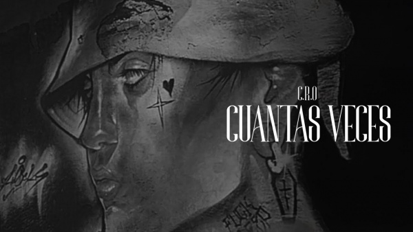 Cuántas veces Lyrics - C.R.O (Bardero$)