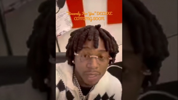 Cut Em Off Lyrics - Jacquees