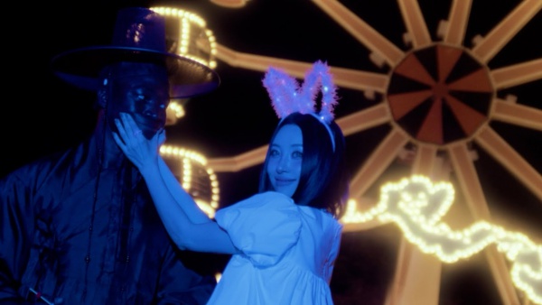 CYNICAL Lyrics (English Translation) - SUNMI (선미)