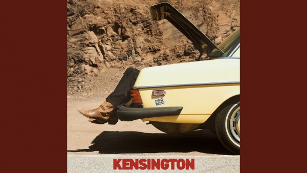 Days Are Gone Lyrics - Kensington