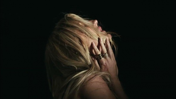 Destiny Lyrics - Ellie Goulding