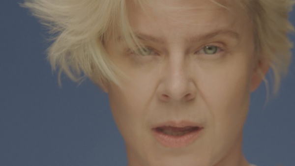 Dopamine Lyrics - Robyn