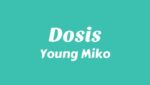 Dosis Lyrics