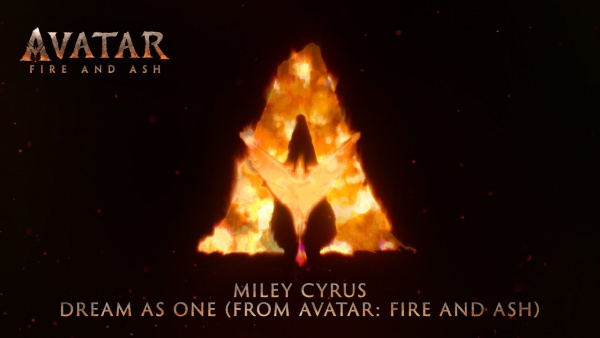 Dream As One Lyrics - Miley Cyrus