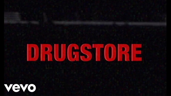 DRUGSTORE Lyrics - Noyz Narcos