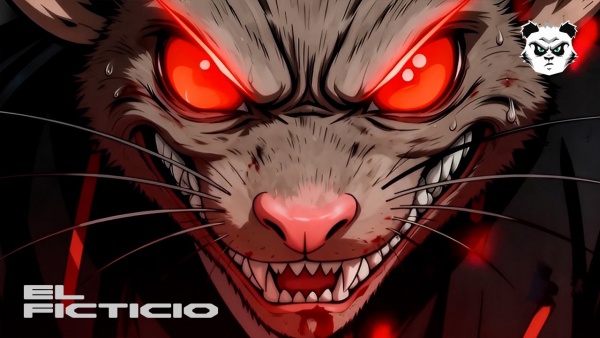 EL FICTICIO Lyrics - El Goldo