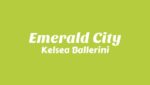 Emerald City Lyrics