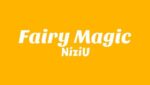 Fairy Magic Lyrics