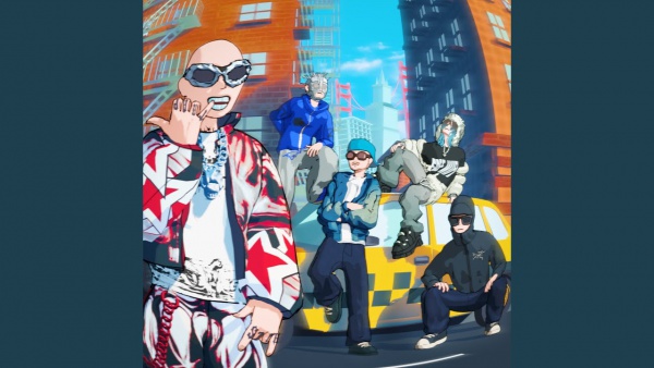 FAKTY Lyrics (English Translation) - Żabson