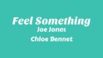 Feel Something Lyrics