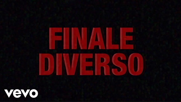 FINALE DIVERSO Lyrics (English Translation) - Noyz Narcos
