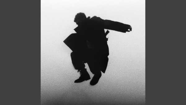 Ghost In the Uniform Lyrics - Del Water Gap