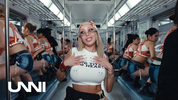 Girls Like Me Lyrics - Jessi