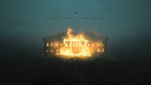 GIVE ME A REASON Lyrics - NF