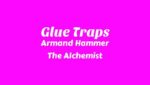 Glue Traps Lyrics