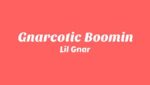 Gnarcotic Boomin Lyrics