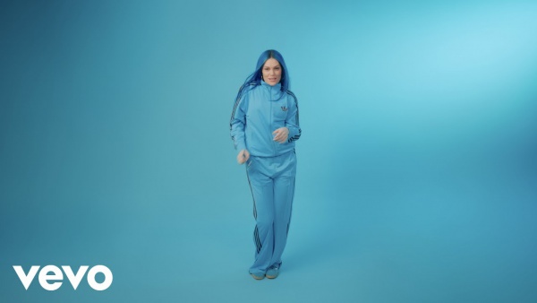 H.A.P.P.Y Lyrics - Jessie J