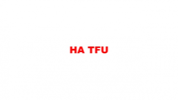 HA TFU Lyrics - OG KAMKA