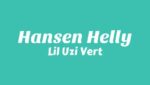 Hansen Helly Lyrics