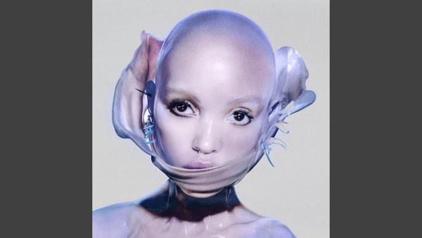 HARD Lyrics - FKA twigs