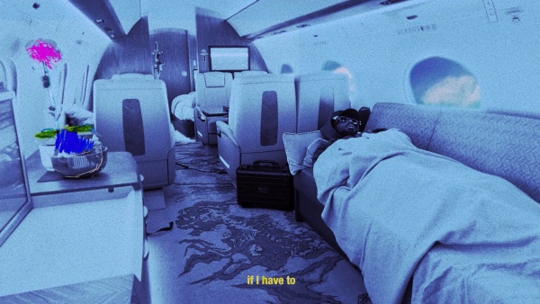 Have To. Lyrics - Brent Faiyaz