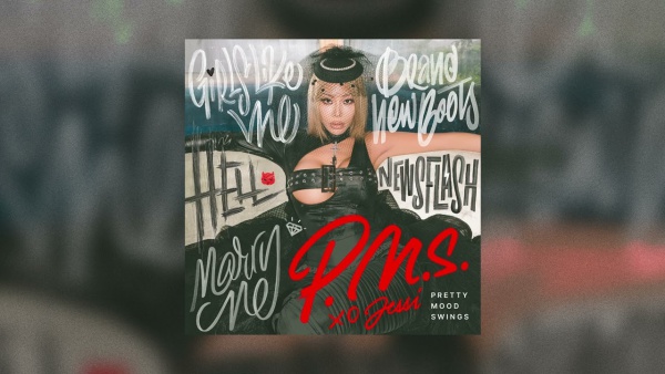 HELL Lyrics - Jessi