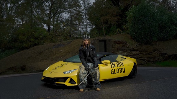 Hell Yea Lyrics - Lil Gnar