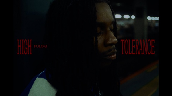 High Tolerance Lyrics - Polo G