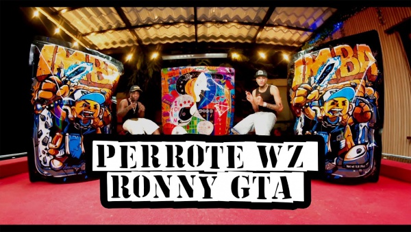 Hijo D Perra Lyrics (English Translation) - El Perrote Wz