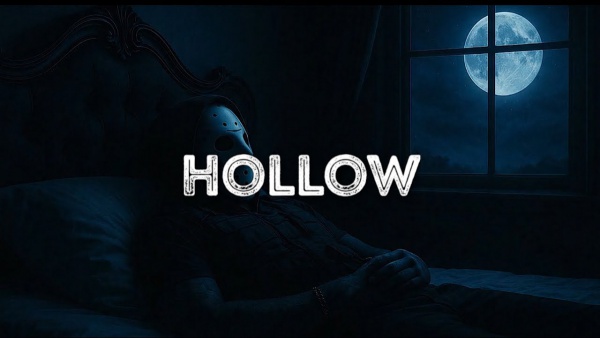 Hollow Lyrics - Diggy Graves