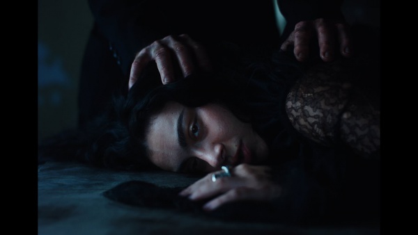 House Lyrics - Charli XCX, John Cale