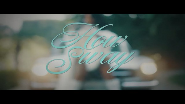 How Sway Lyrics - Summer Walker, SAILORR