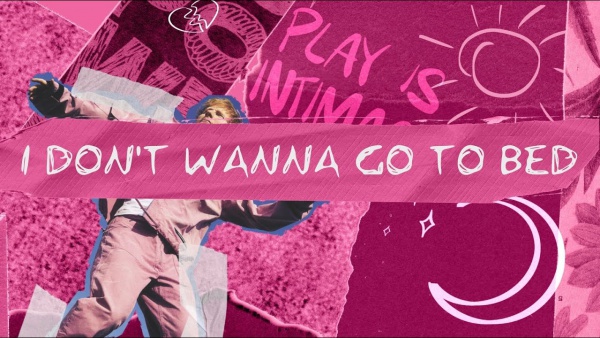 I Don’t Wanna Go To Bed Lyrics - Ed Sheeran