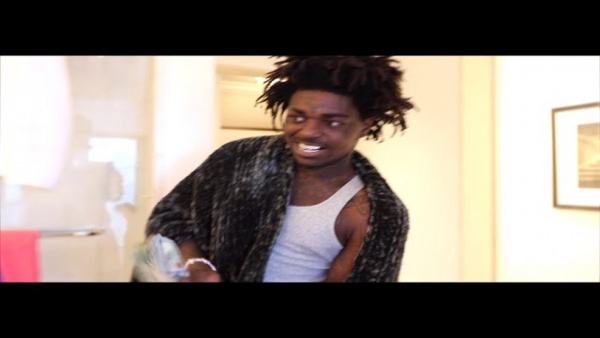 I Woke Up Lyrics - Kodak Black