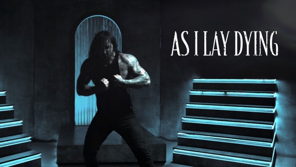 If I Fall Lyrics - As I Lay Dying