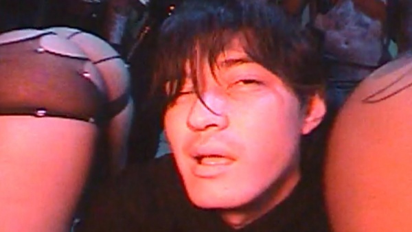 If It Only Gets Better Lyrics - Joji