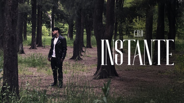 Instante Lyrics - C.R.O (Bardero$)