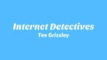 Internet Detectives Lyrics