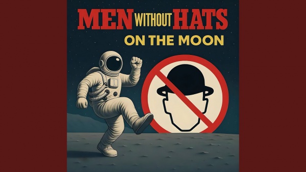 Jealous Guy Lyrics - Men Without Hats