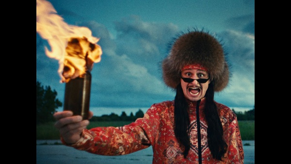 Joyride (Song) Lyrics - Oliver Tree