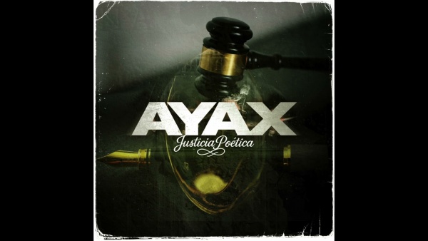 Justicia Poética Lyrics (English Translation) - Ayax