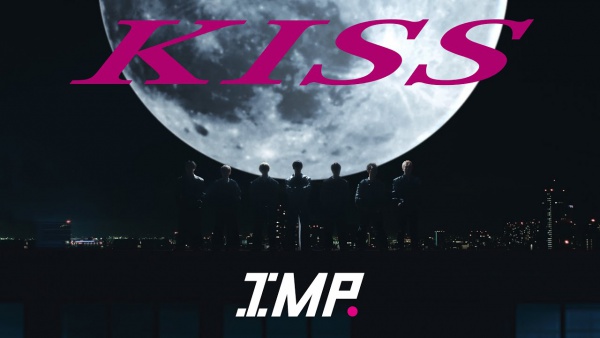 KISS Lyrics (English Translation) - IMP.