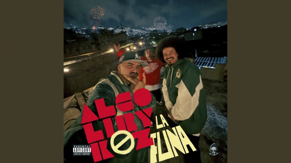 La Funa Lyrics (English Translation) - Alcolirykoz