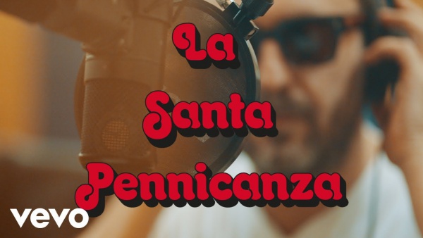 La Santa Pennicanza Lyrics - Cesare Cremonini