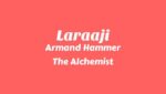 Laraaji Lyrics